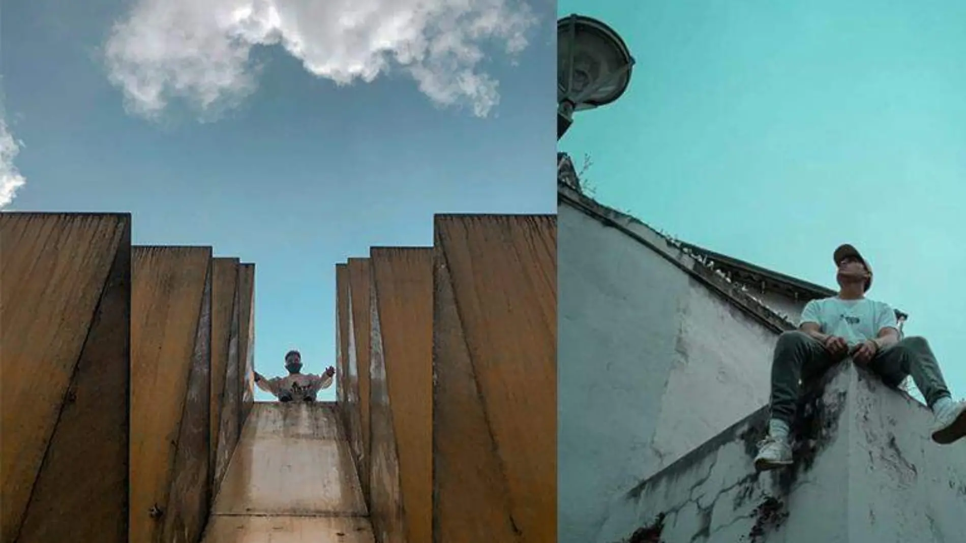 parkour Xalapa